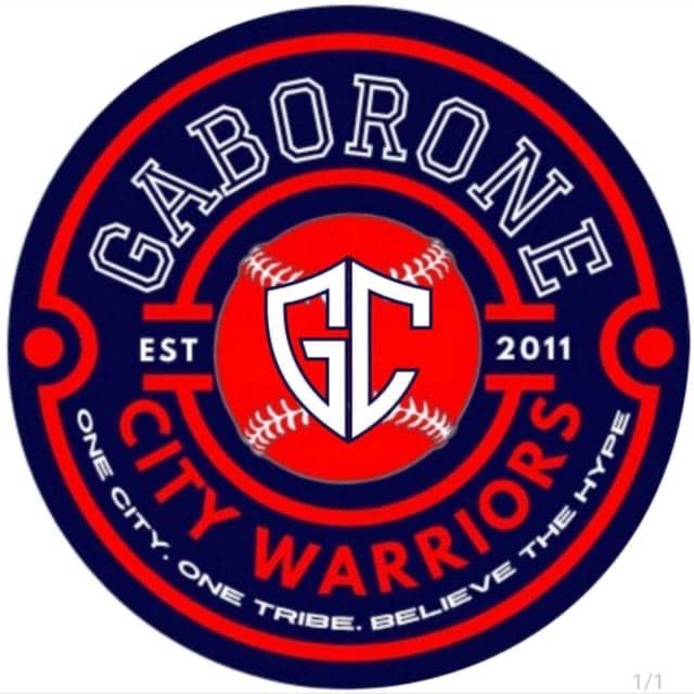 Gaborone Warriors crest